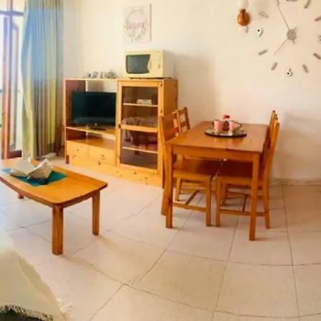 Flor Rosa Del Mar Apartment *