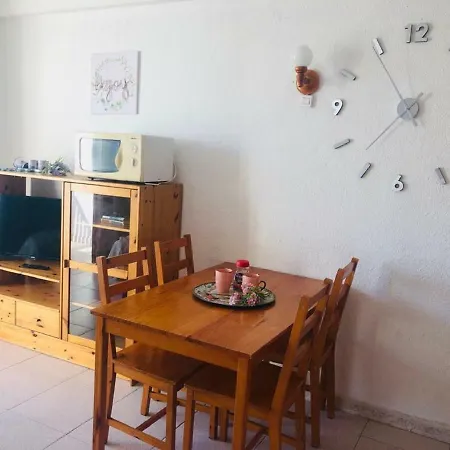 Apartment Flor Rosa Del Mar *
