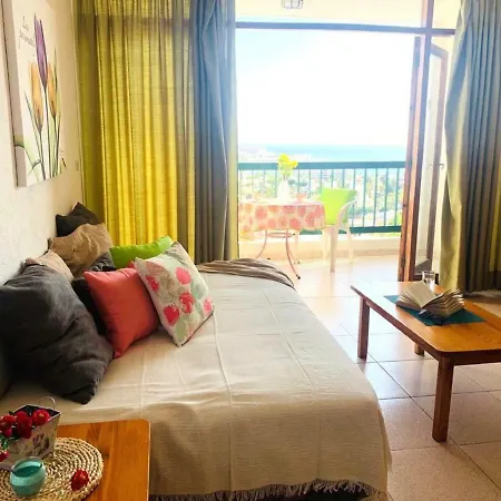 Flor Rosa Del Mar Apartment *