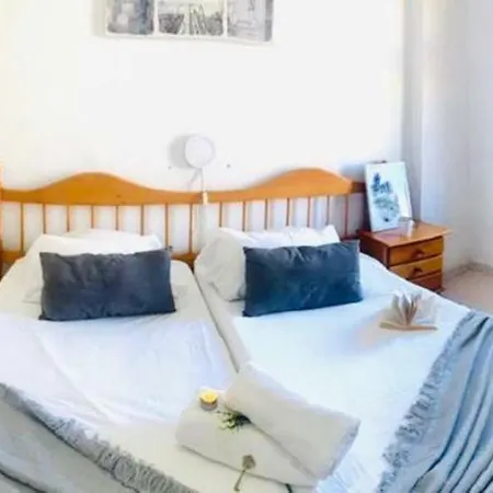 Apartment Flor Rosa Del Mar Playa de las Americas (Tenerife)